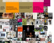 Bild BURG GIEBICHENSTEIN Hochschule fr Kunst u. Design Halle Zentrale und Verwaltung - Glaswerkstatt
