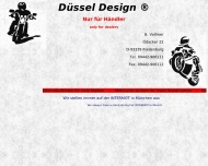 Bild Dssel Design, Bernd Vollmer UG (haftungsbeschrnkt)