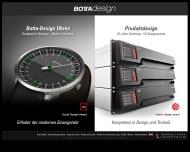 Bild Botta - Design