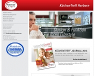 Bild Kchentreff Herborn Inh. Frank Fuhrlnder
