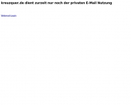 Bild Kreuz + Quer Werbekonzepte