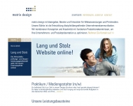 Bild MATRIX Design GmbH