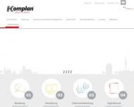 Bild Komplan R. Biechteler GmbH