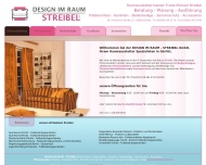 Bild Design im Raum Streibel GmbH