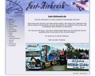 Bild Just Roland Aribrush-Studio