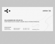 Bild Atelier 3 D GmbH