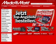 Bild Media Markt TV HiFi Elektro GmbH