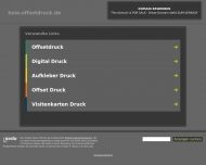 Bild HELA-Offsetdruck GmbH