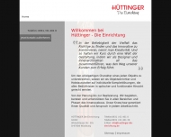Bild Httinger Die Einrichtung GmbH