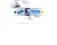 Bild Heiden Bad - Design