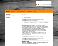 Bild Humpert GmbH Massivmbel