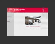 Bild M-Design: Paul Wurdel GmbH & Co. KG