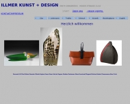 ILLMER KUNST + HANDWERK