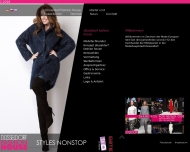 D?sseldorf Fashion House