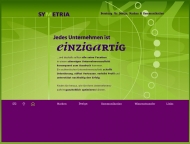 Bild SYMETRIA Beratung fr Design, Marken und Kommunikation