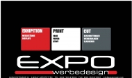 Bild e-x-p-o Werbedesign