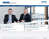 Bild Wildgans & Fritzenschaft Soziett fr Personalberatung GmbH