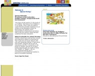Website P & W Druck und Verlag Gesellschaft