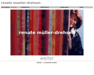 Bild Mller-Drehsen Renate Design Creativity Events u. Consult