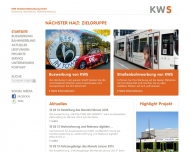 Bild KWS Verkehrsmittelwerbung GmbH