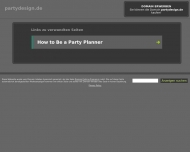 Bild Party Design