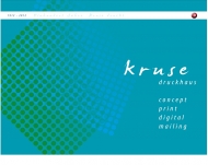 Bild Druckhaus Kruse e.K.