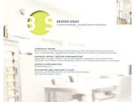 Bild in puncto graphicdesign BECKER-SIKAU GBR