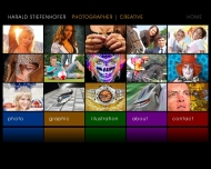 Bild Stiefenhofer Harald Dipl.-Designer Foto-Grafik-Design