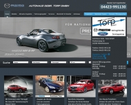 Bild Autohaus Gebrder Torp GmbH