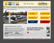 Bild Weinreich Klaus-Dieter Autohaus