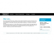 Bild Baecker & Häbel Satz und Druck GmbH Druckerei