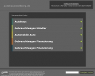 Bild Stollberg Autohaus GmbH & Co. KG