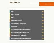 Bild Beck KG
