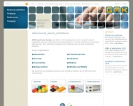 Bild GMK elektronic design GmbH