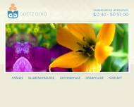 Bild BLUMEN GOETZ Dekorations GmbH