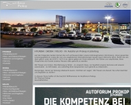 Bild Autoforum Prokop