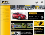 Bild Autozentrum Langendorf GmbH