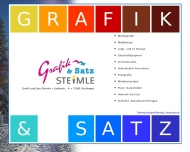 Bild Steimle Artur Grafikdesign