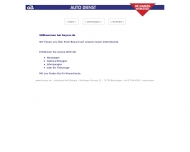 Bild Autohaus Stngle