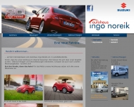 Bild Noreik Ingo Autohaus
