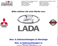 Bild Autohaus Hermann Stiegeler GmbH