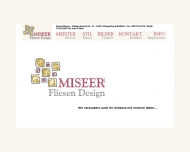 Bild Miseer fliesen design GmbH