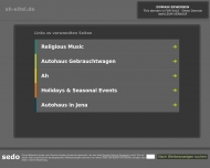 ah-eitel.de - nbsp - nbspInformationen zum Thema ah-eitel