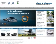 Bild Autohaus Forstenried Johann Christl