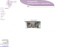 Bild optik design