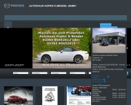 Bild Autohaus Kopke & Bendel GmbH