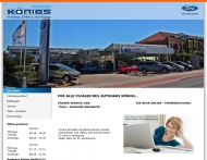 Bild Knigs, Autohaus