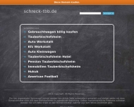 Bild Autohaus Schreck GmbH & Co. KG