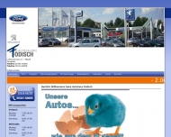 Bild Fdisch Norbert Autohaus Peugeot Vertragshndler