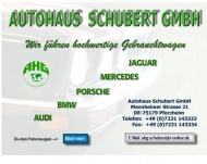 Bild Autohaus Schubert GmbH